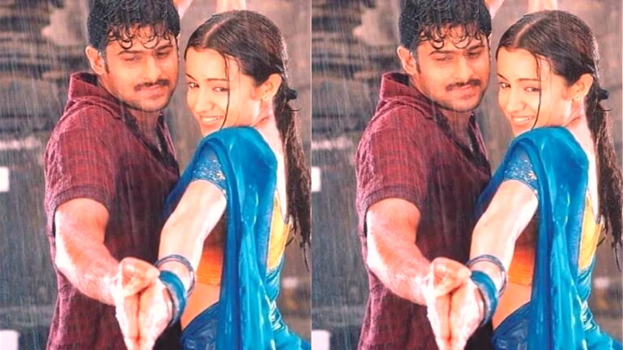 trisha 22