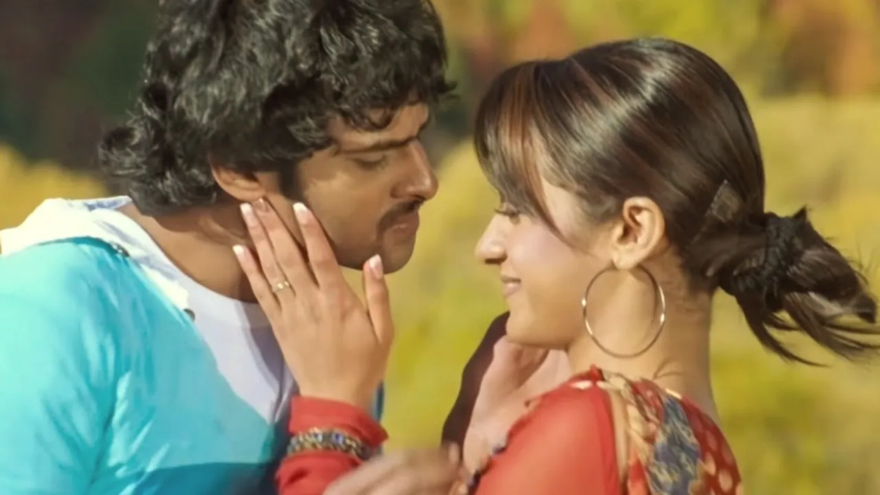 trisha 44