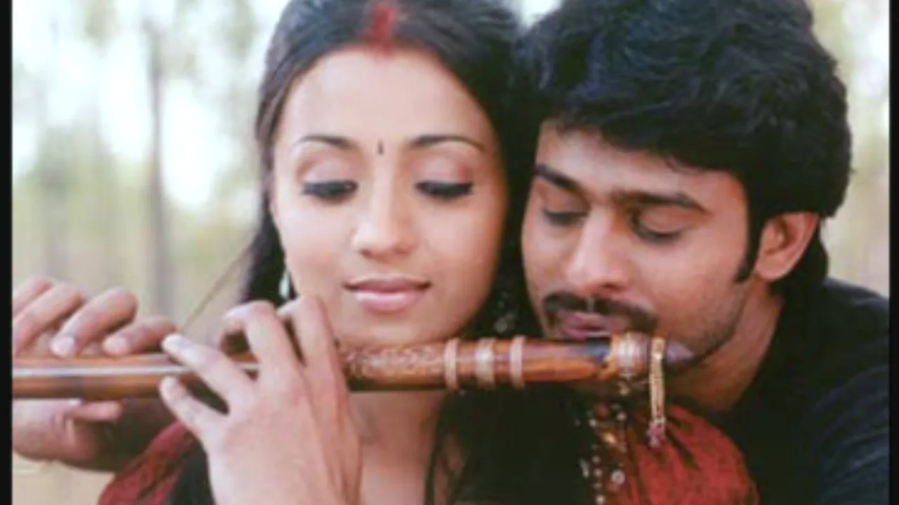 trisha 55