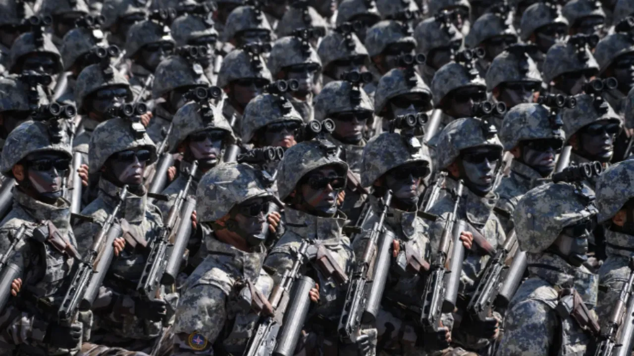 korea