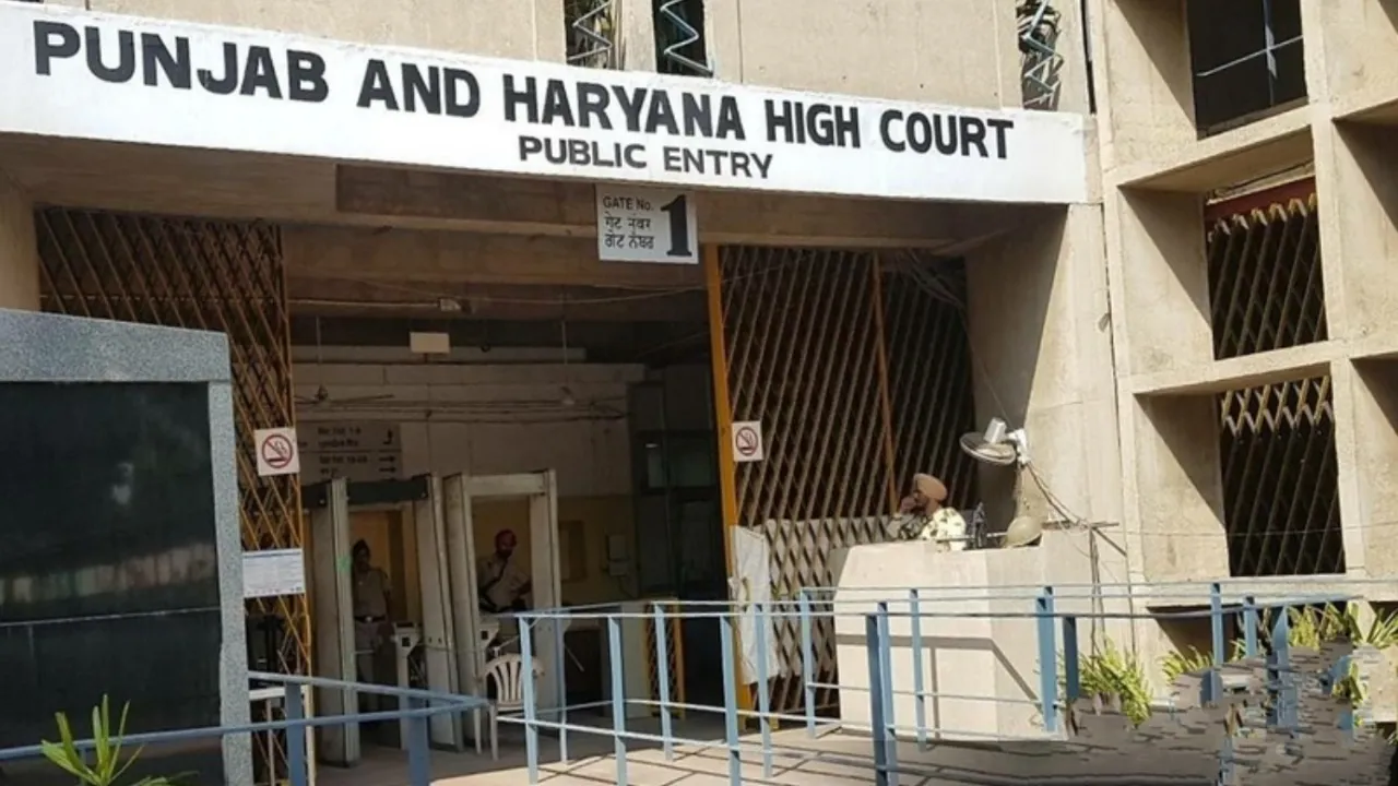 haryana