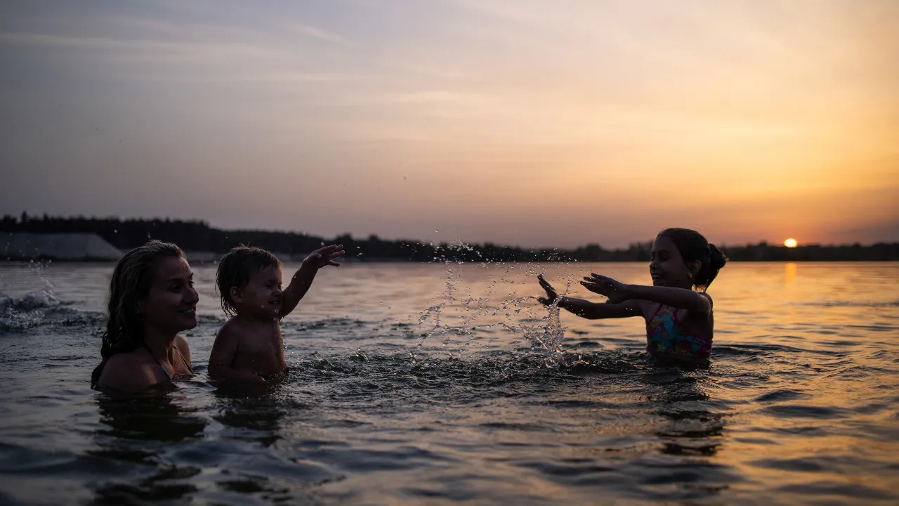 Yamuna River
