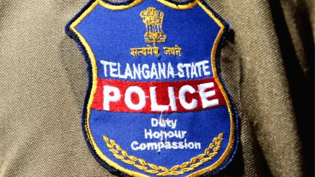 Police 