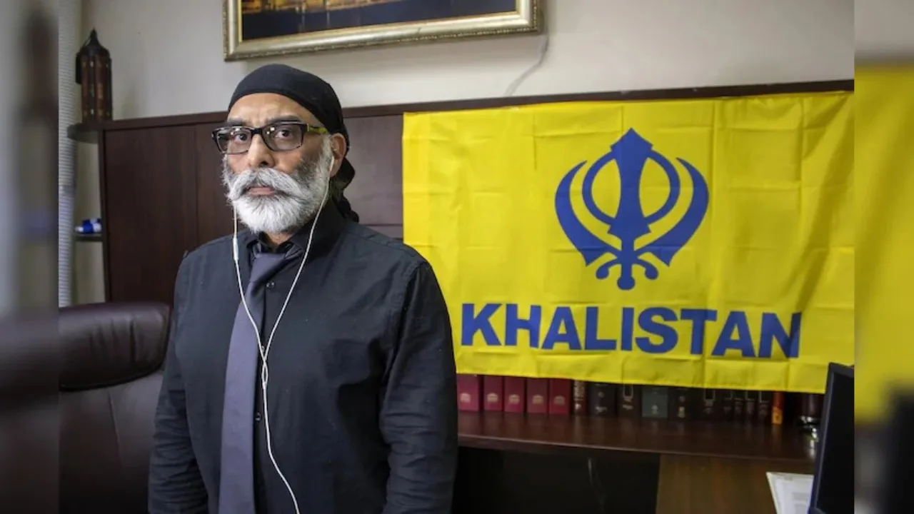 gurpatwant singh pannun