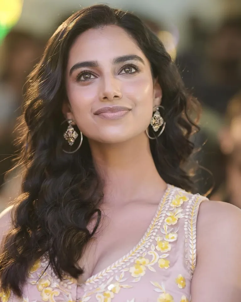 Meenakshi Chaudhary