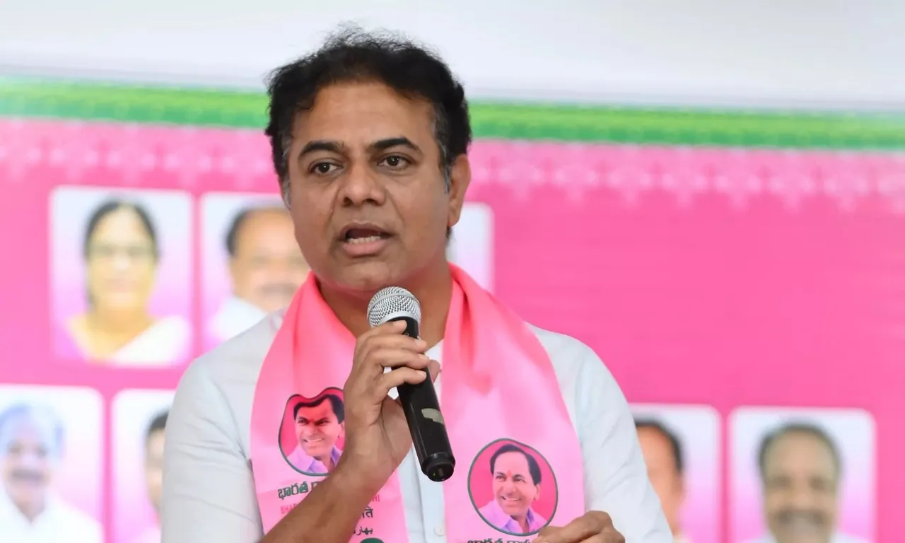 KTR 2