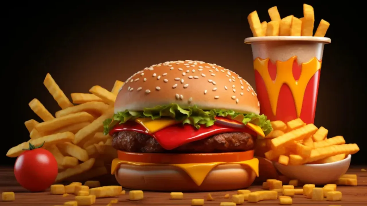 mcdon