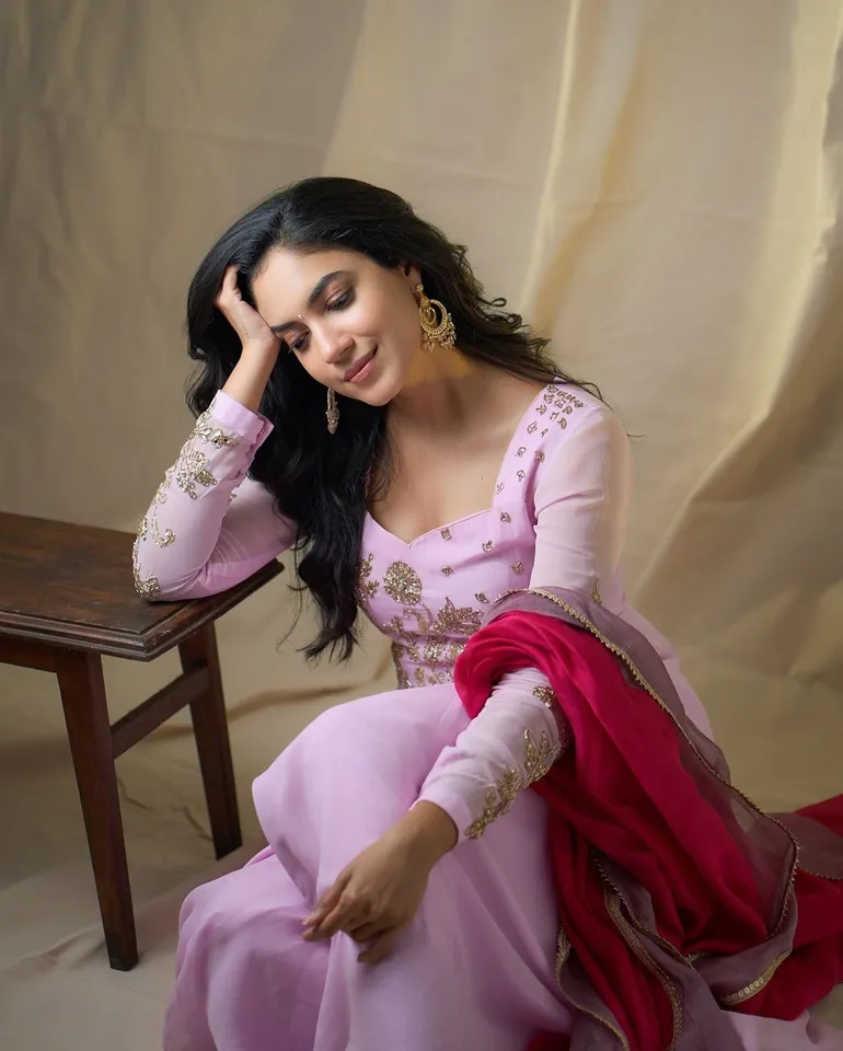 Ritu Varma