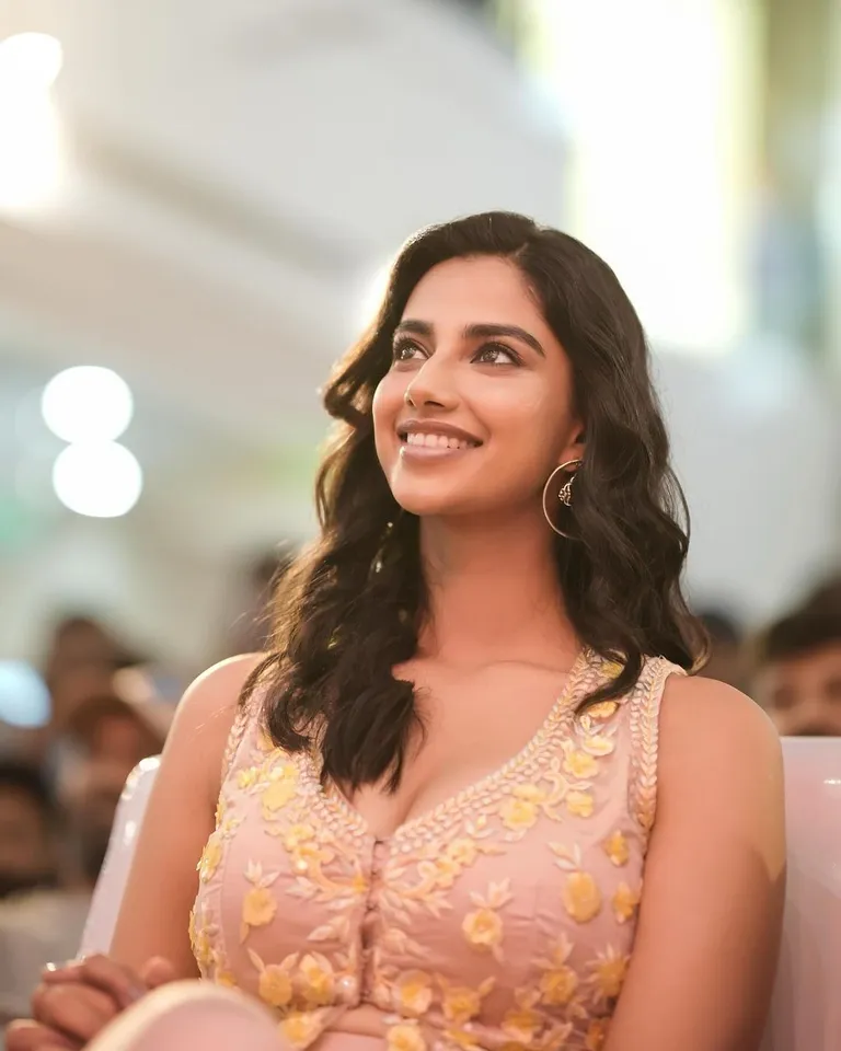 Meenakshi Chaudhary