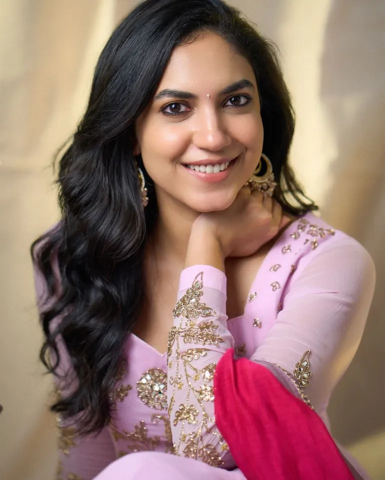 Ritu Varma