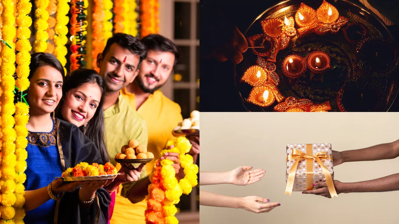 diwali..