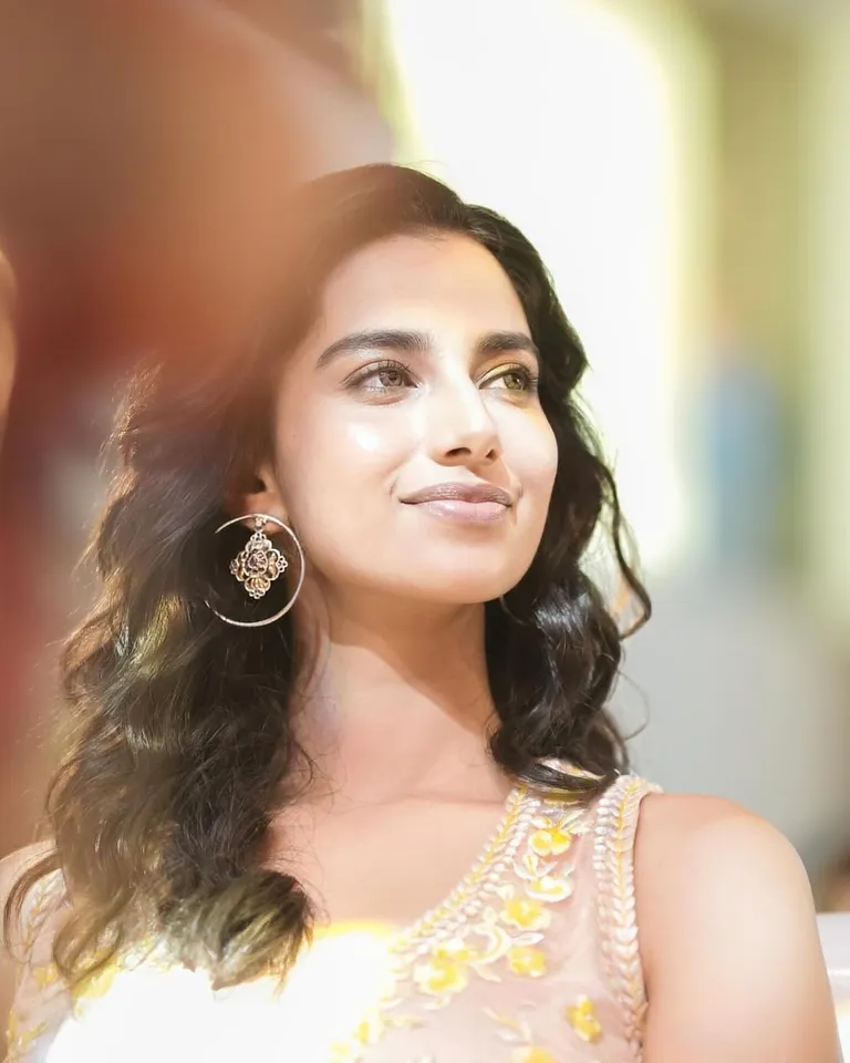 Meenakshi Chaudhary