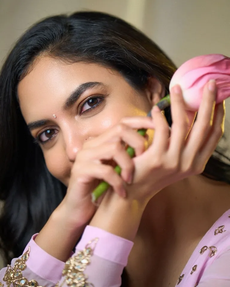 Ritu Varma