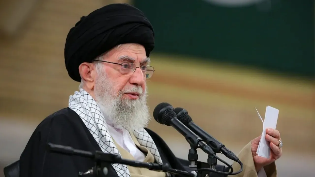 khameni 2