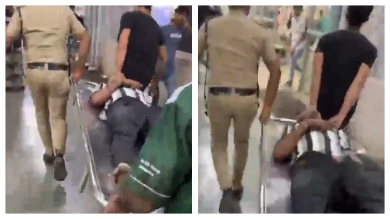 Mumbai