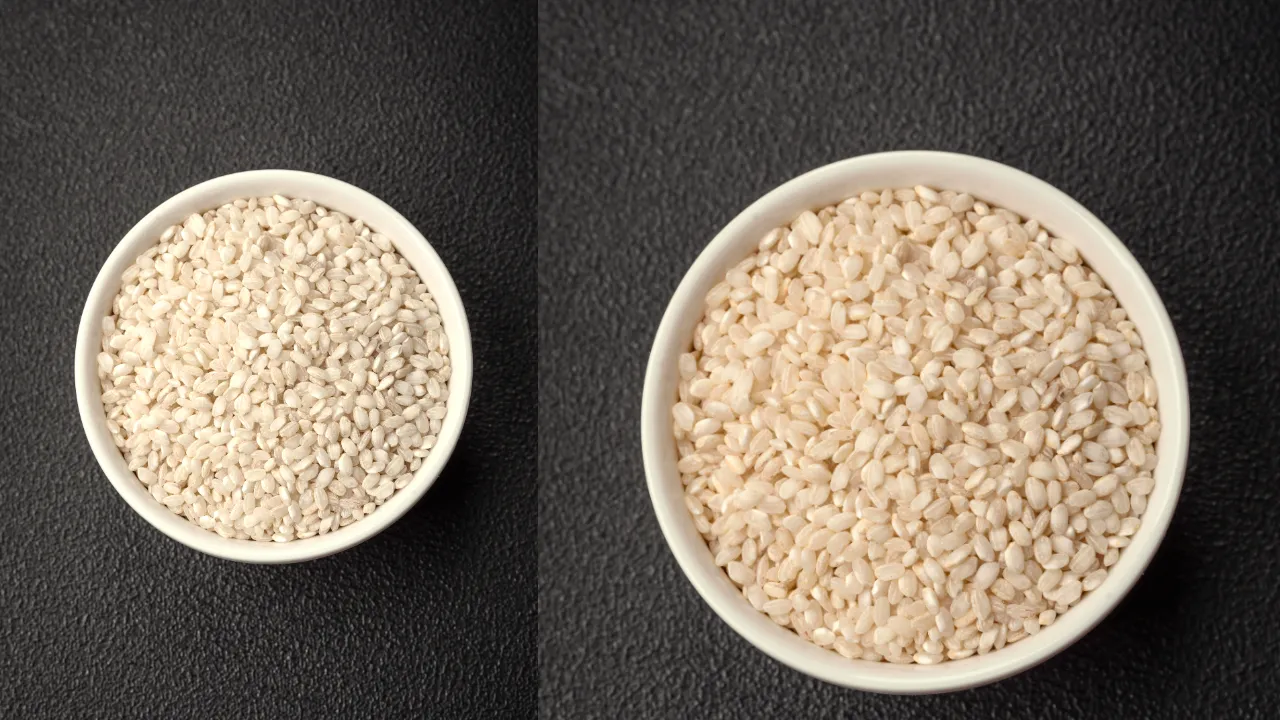 black gram dal