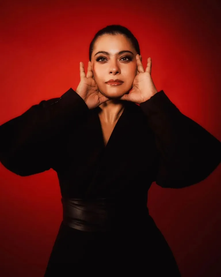 kajol 1