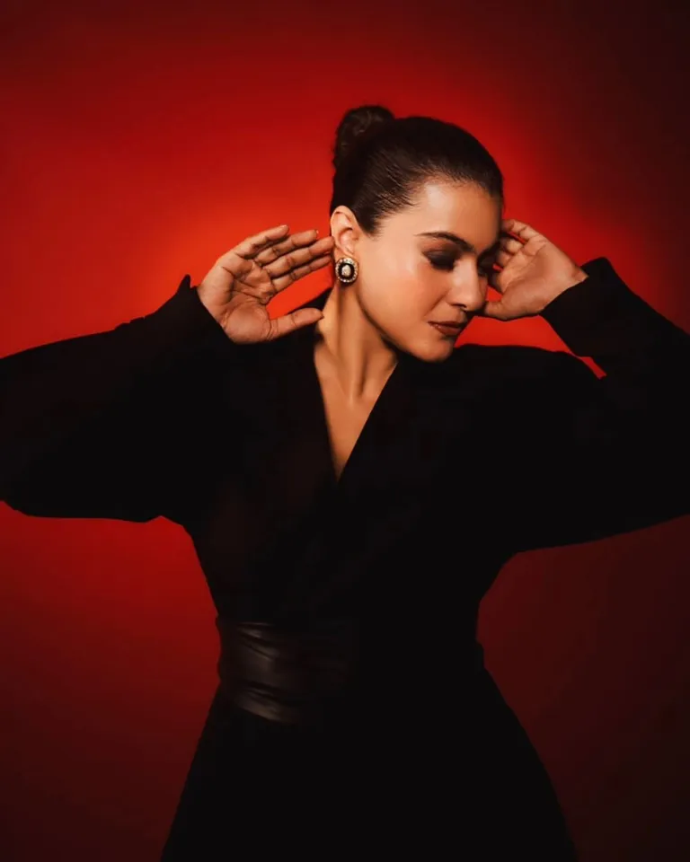 kajol 2