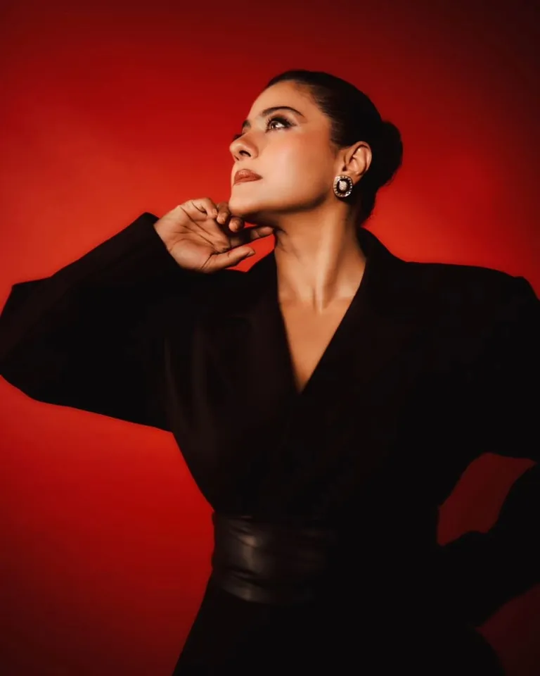 kajol 4