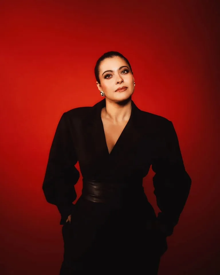 kajol 5