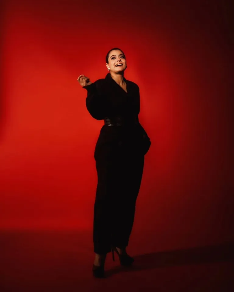 kajol 