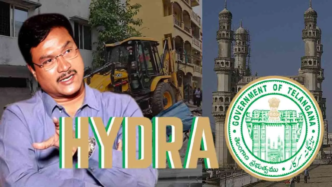 hydra,