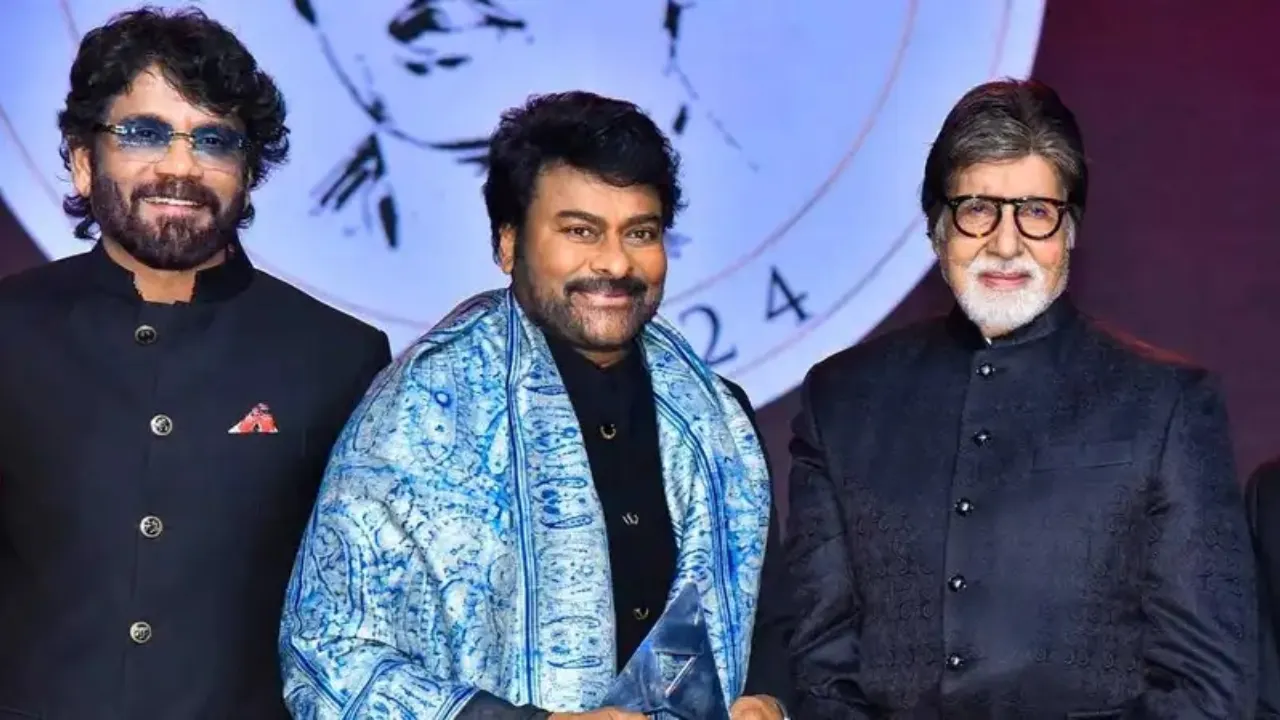 Chiru 2