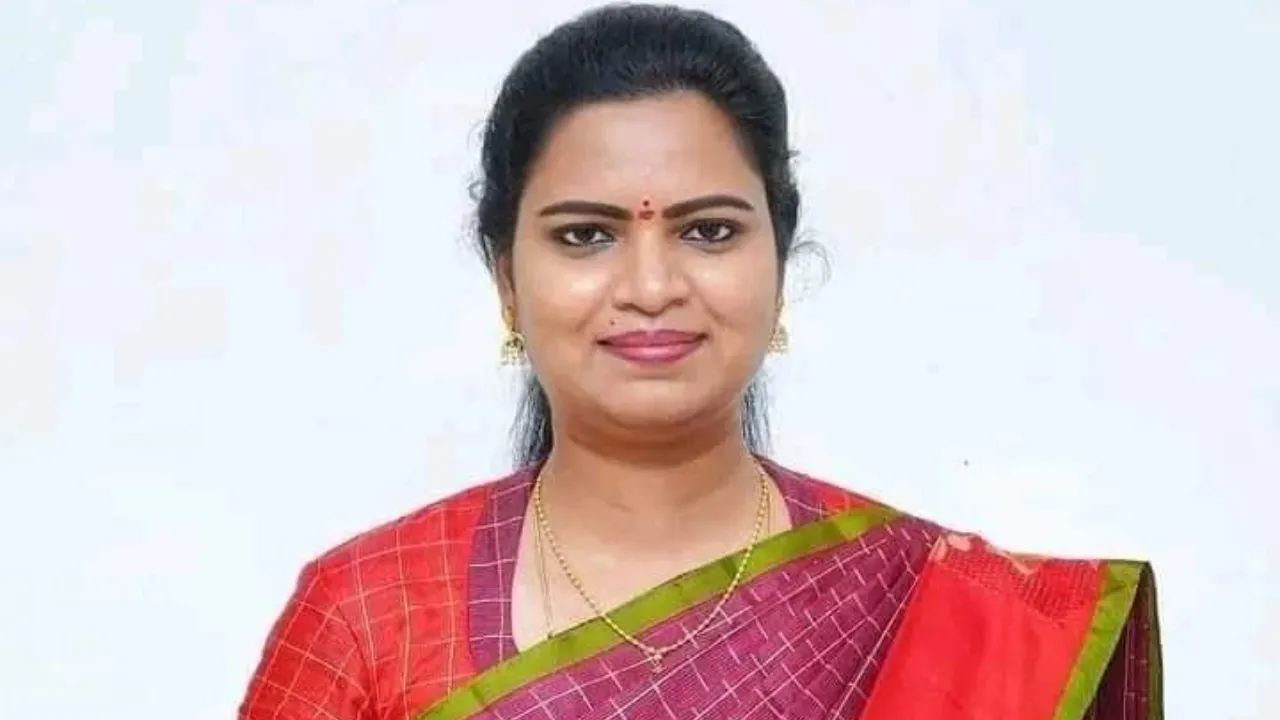 Vidadala Rajini