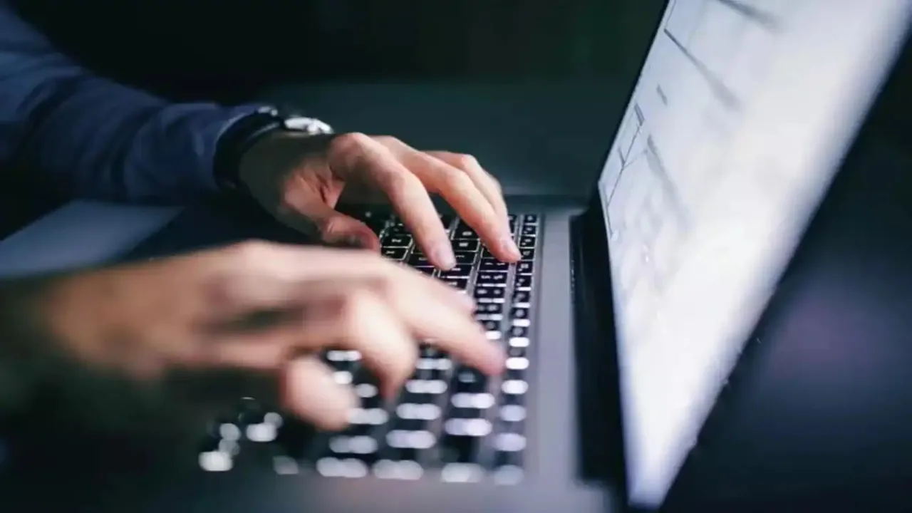 Digital Arrest