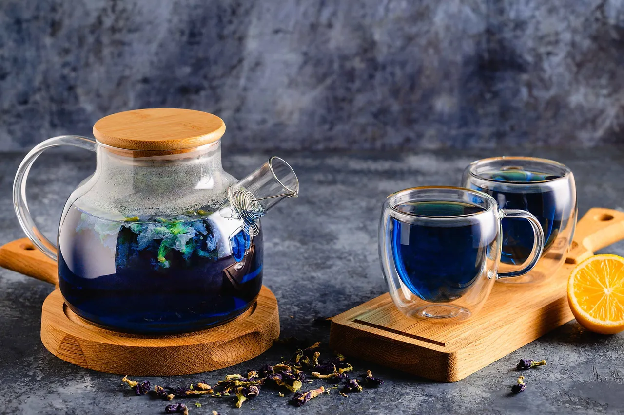 ButterflyPeaFlowerTea2