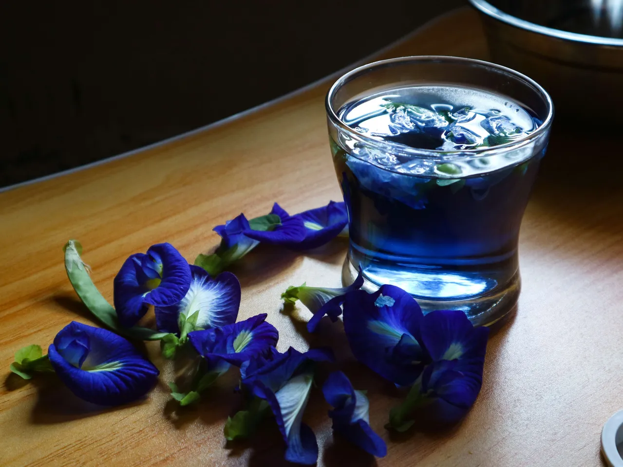 ButterflyPeaFlowerTea7