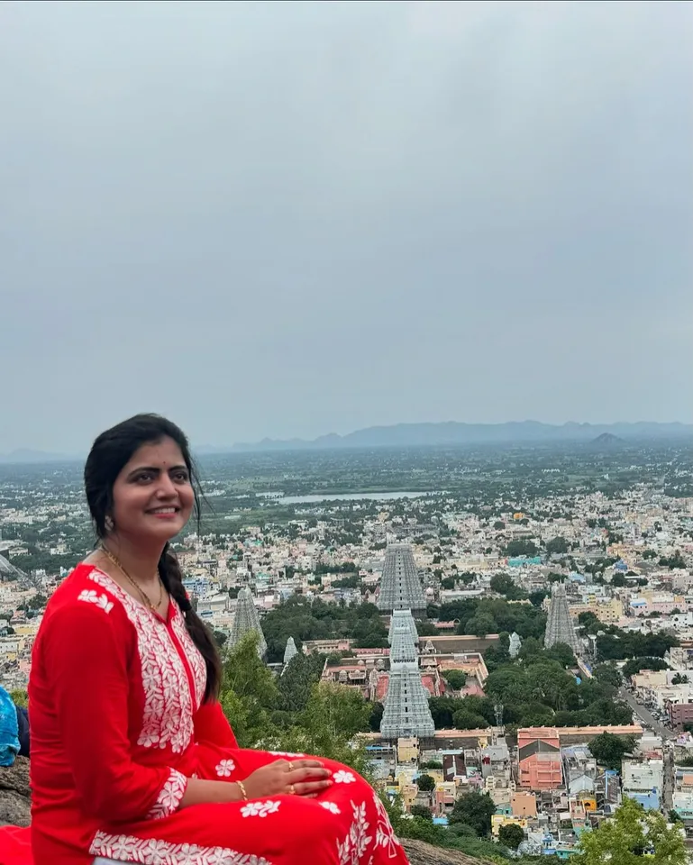 shiva jyothi 2