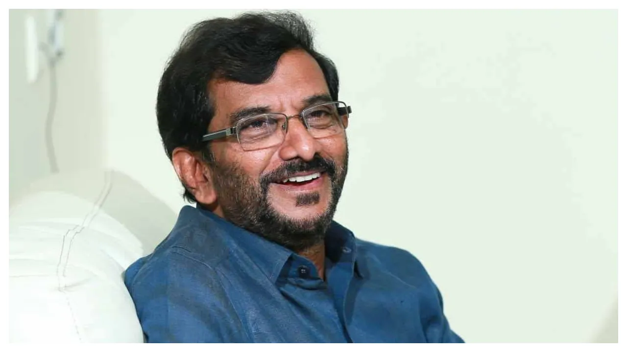 MLA Somi reddy