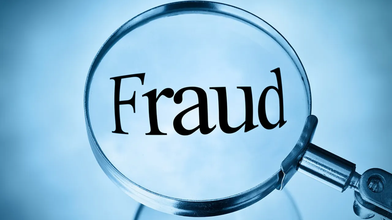 fraud,
