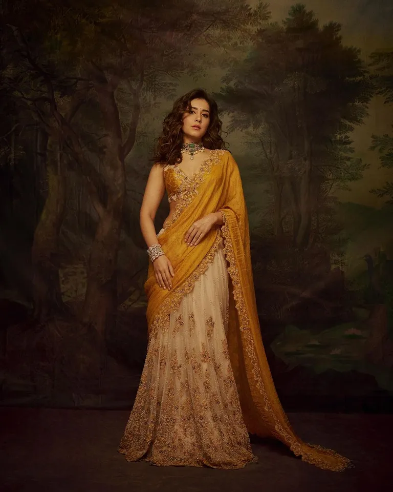 RAASHI 7