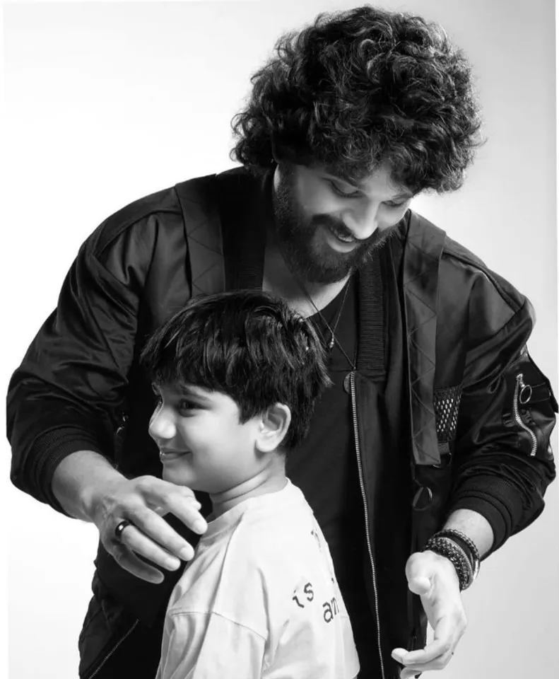 allu arjun 2