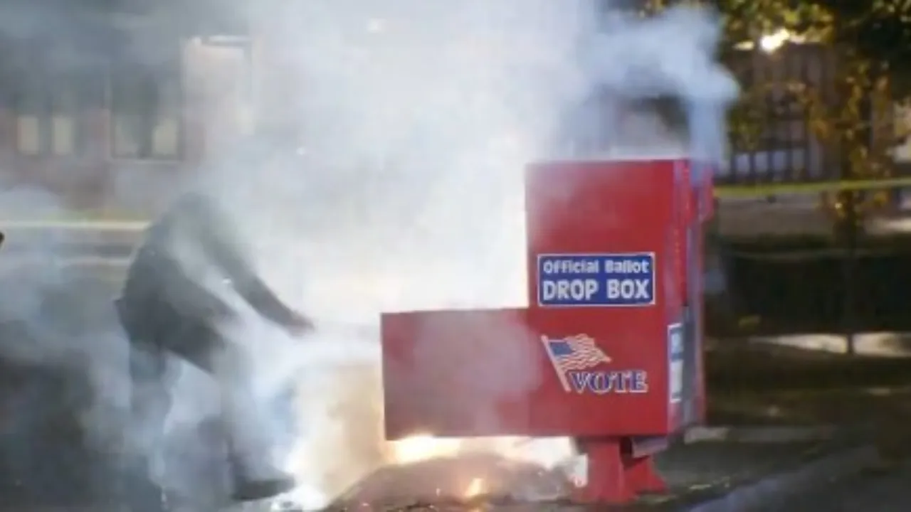 drop box