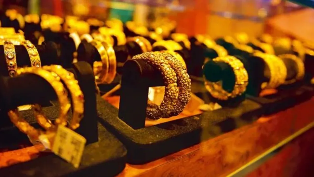 gold,