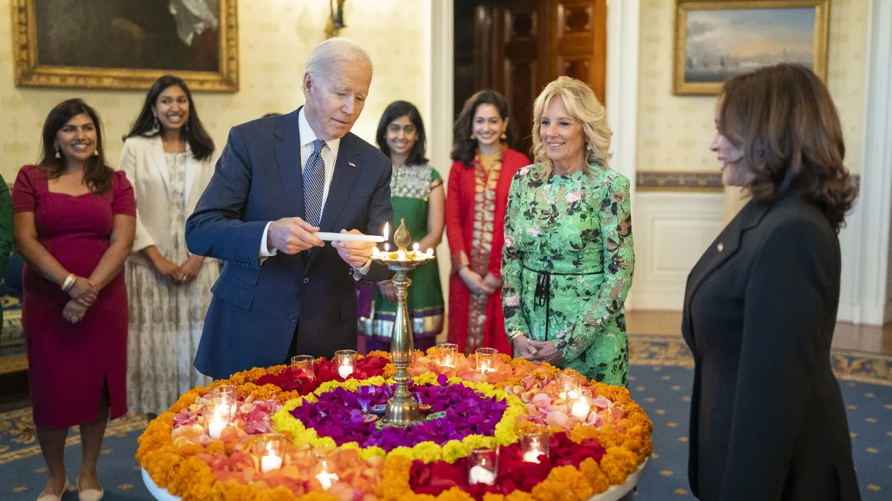 Joe biden
