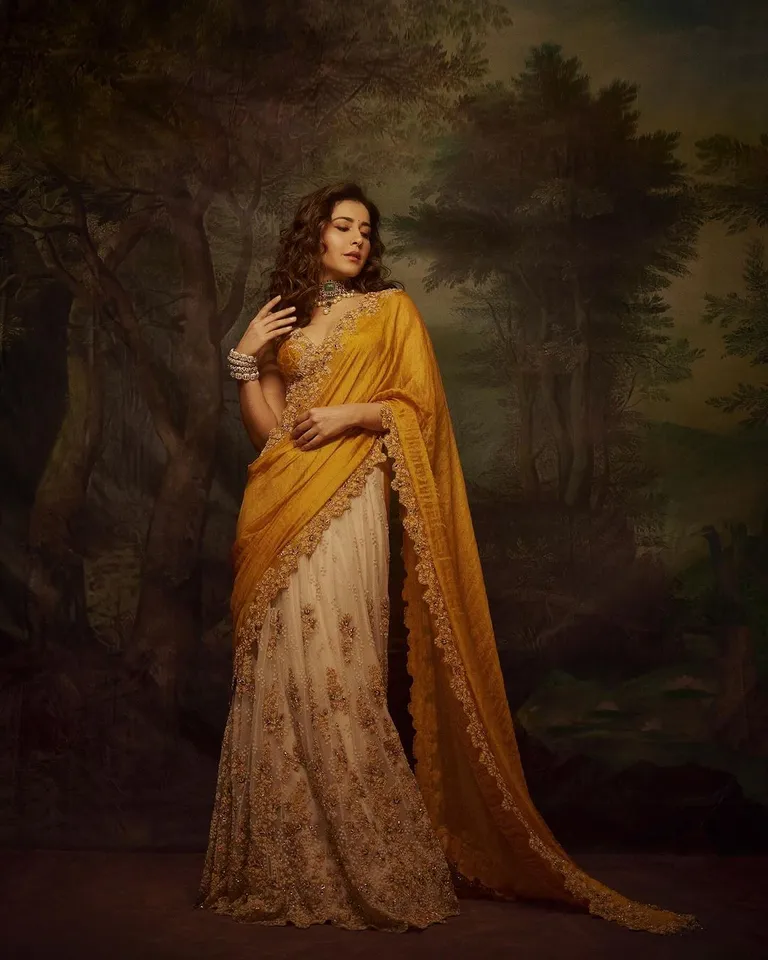 RAASHI 2