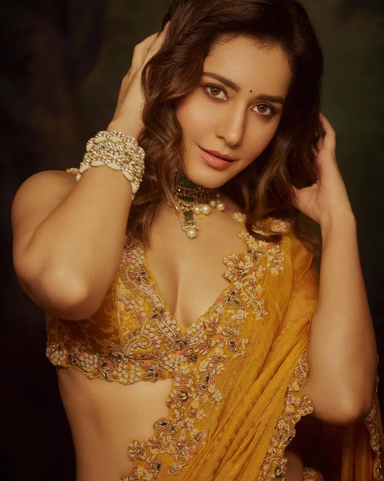 RAASHI 3