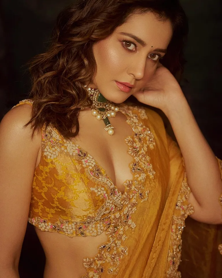 RAASHI 6