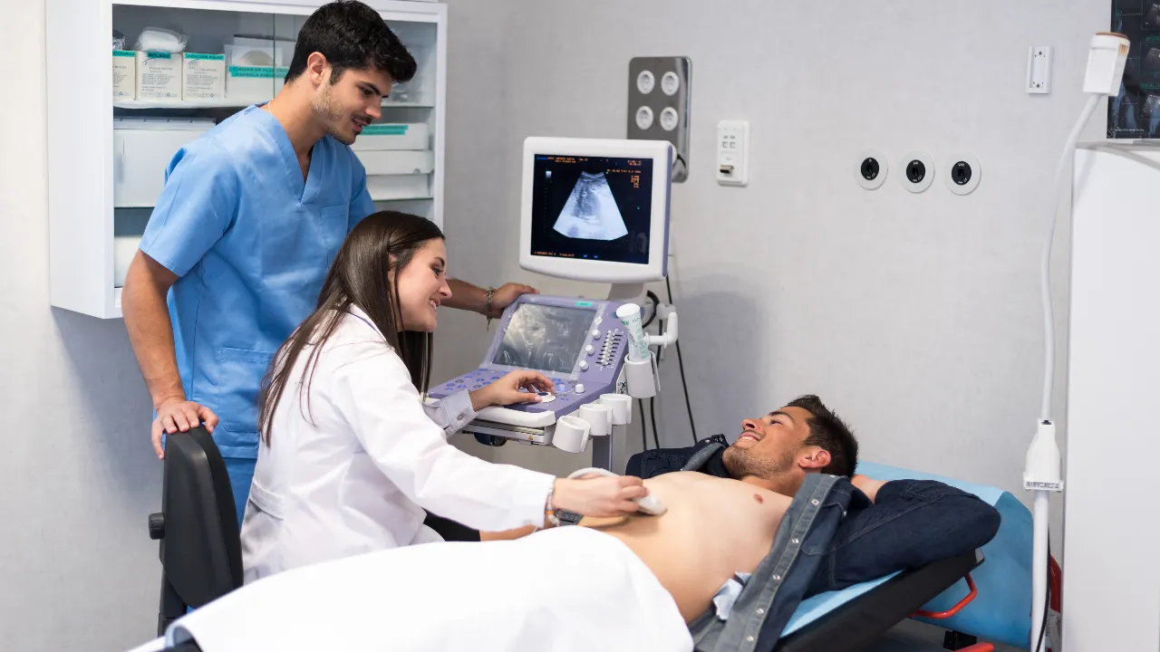 Echocardiography