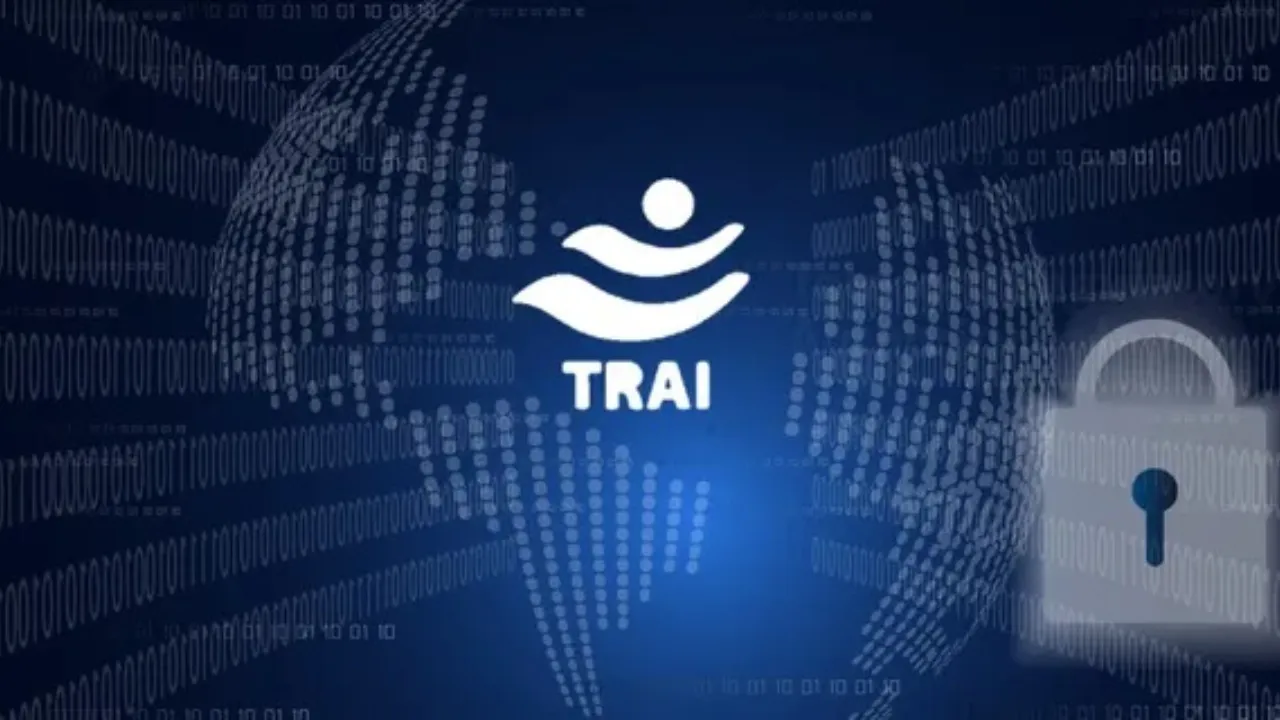 TRAI