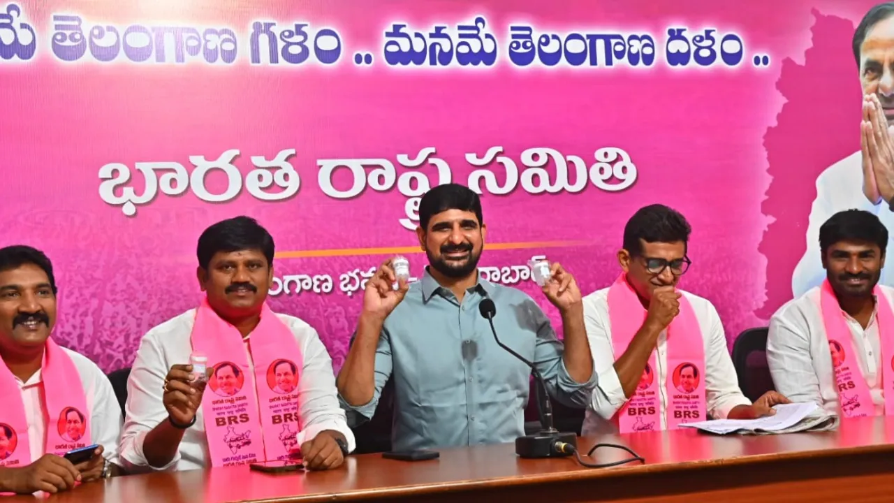 KOUSHIK REDDY