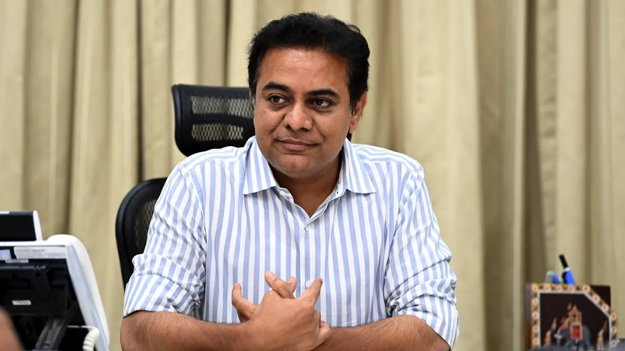 KTR 