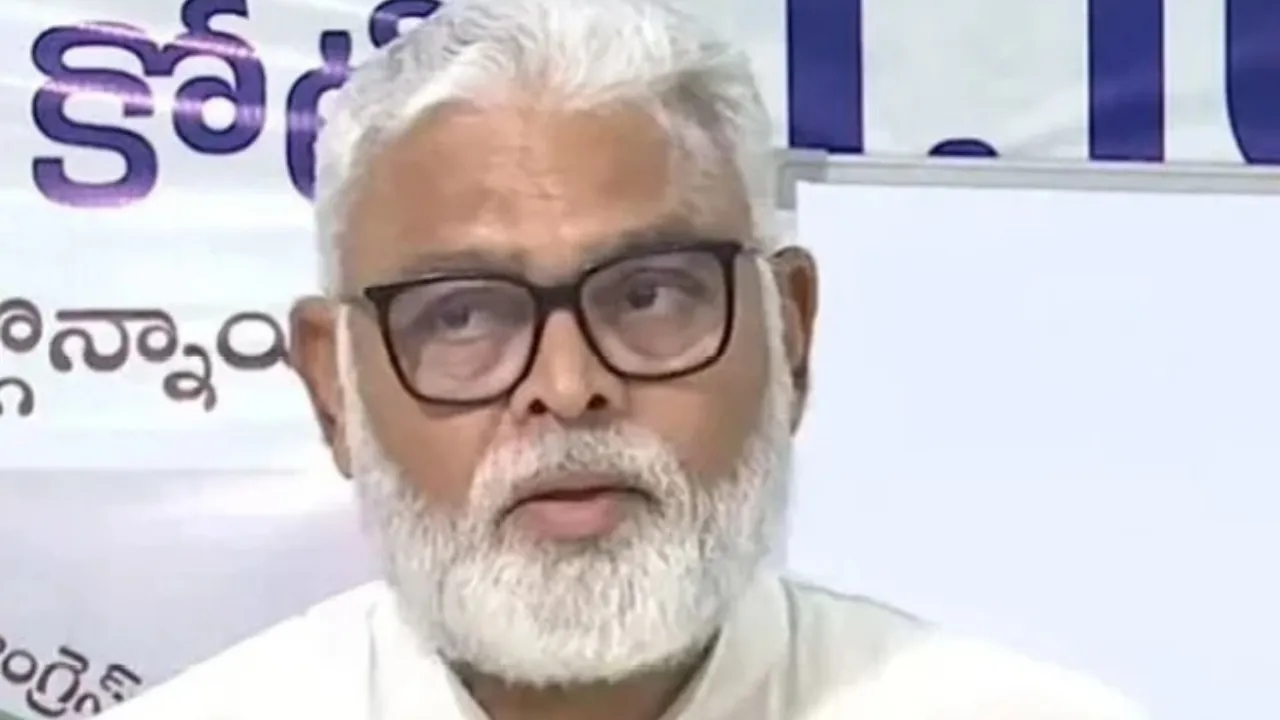 Ambati rambabu