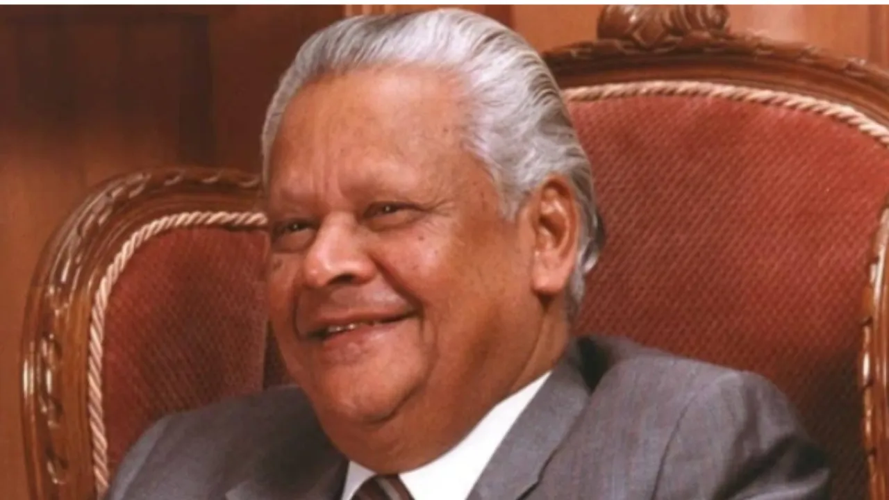 nambiyar