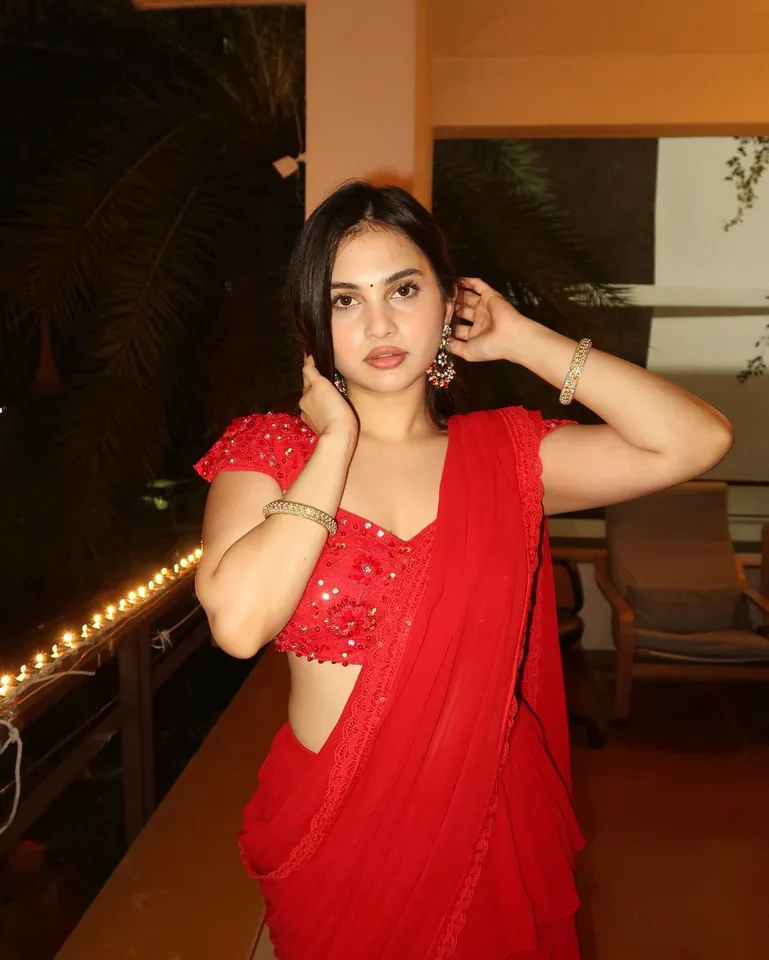 Ramya Pasupuleti.,