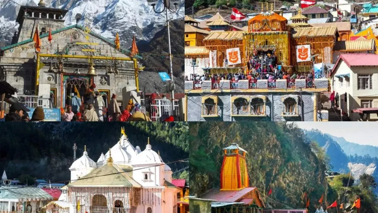 badrinath